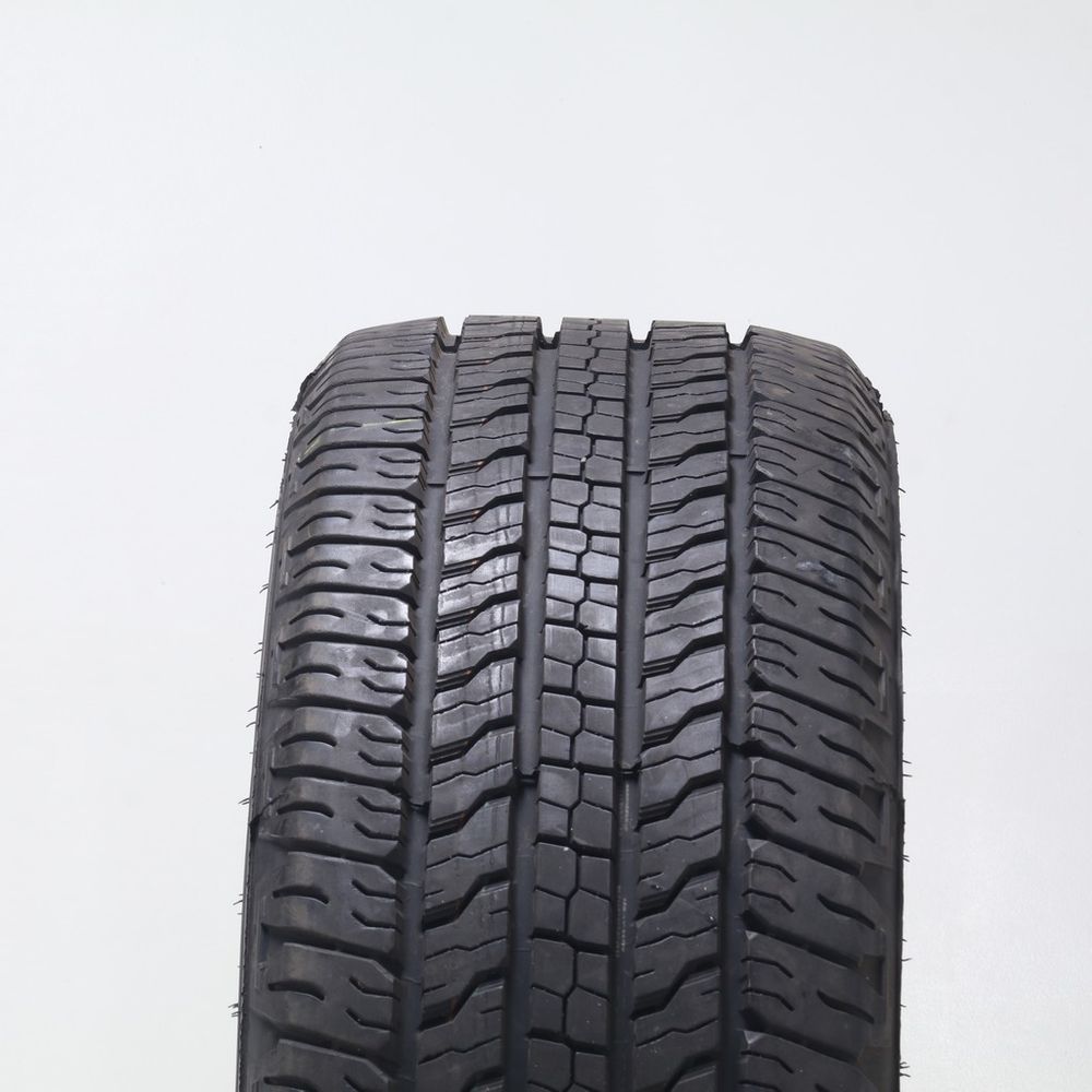 Driven Once 265/60R18 Goodyear Wrangler Fortitude HT 110T - 12/32 - Image 2