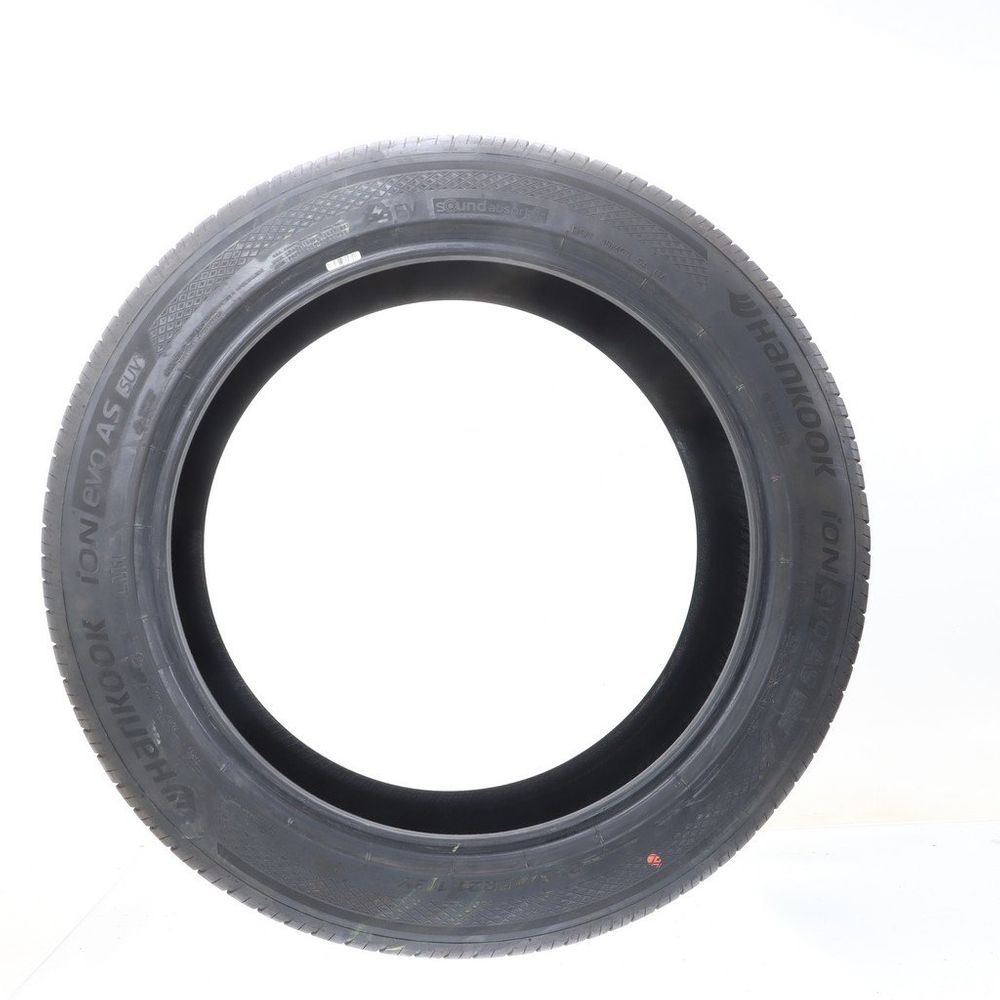 New 285/45R21 Hankook iON evo AS SUV Sound Absorber EV LM1 113Y - Image 3
