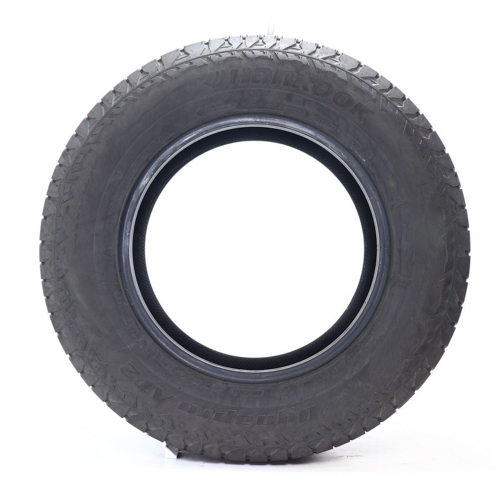 Used 275/65R18 Hankook Dynapro AT2 116T - 10/32 - Image 3
