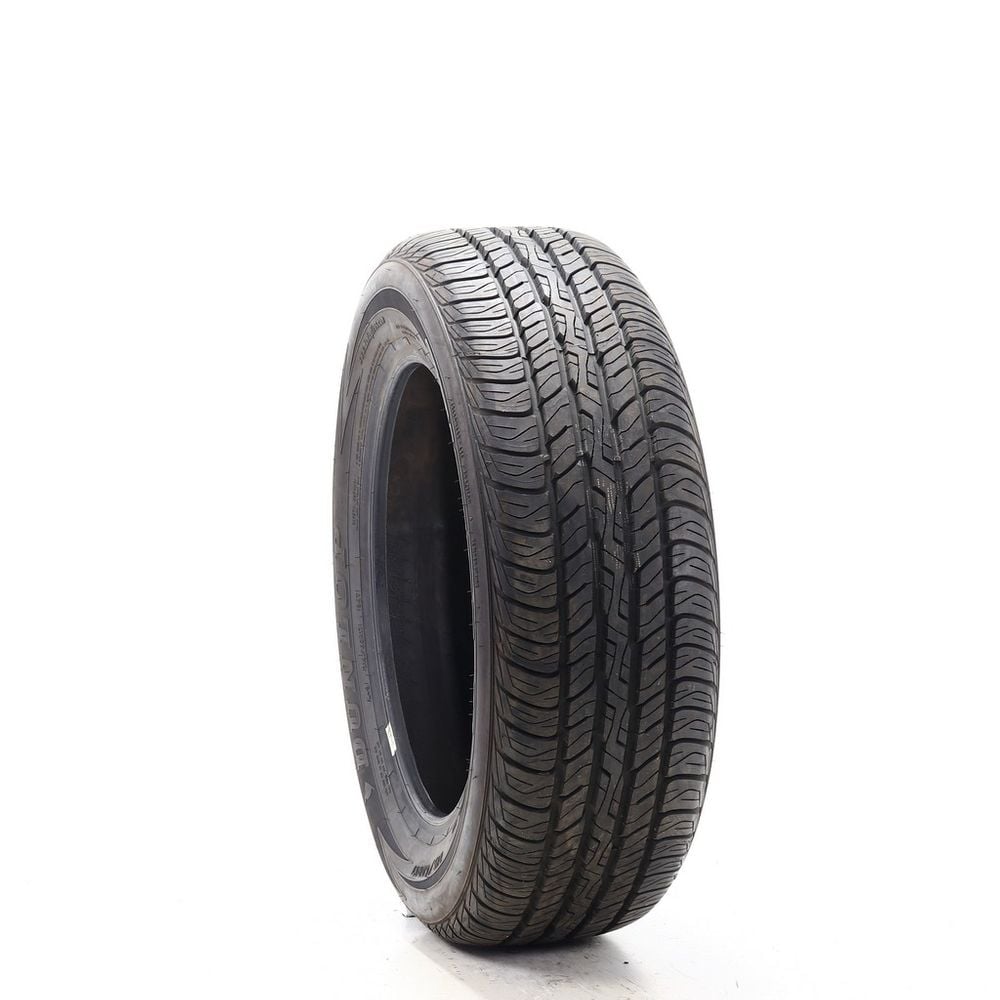 New 215/60R17 Dunlop Signature II 96T - 10/32 - Image 1