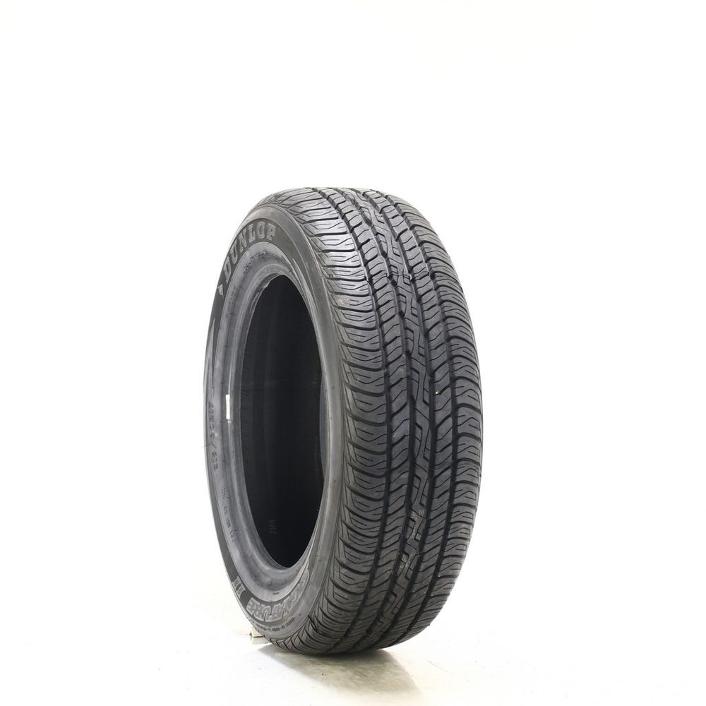 New 215/60R17 Dunlop Signature II 96T - 10/32 - Image 1