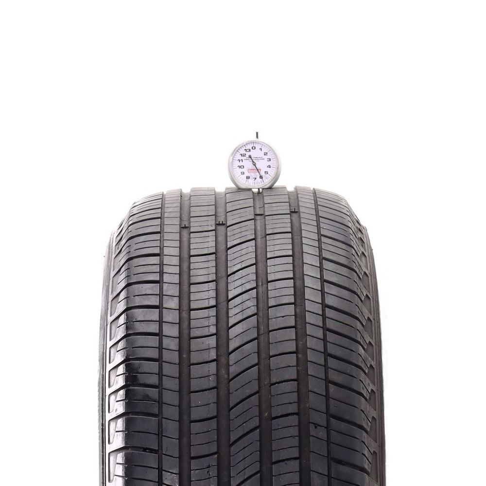 Set of (2) Used 265/65R17 Michelin Primacy LTX 112T - 6/32 - Image 2
