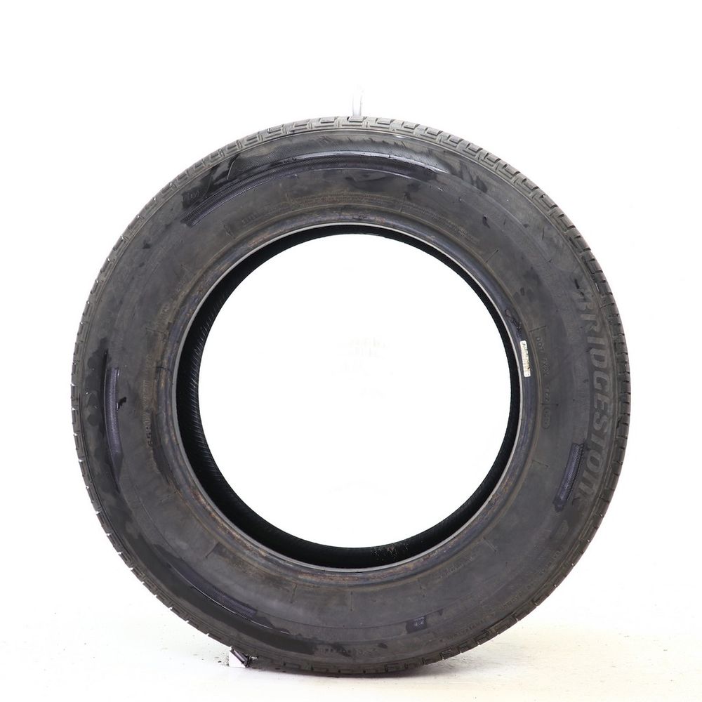 Set of (2) Used 225/65R17 Bridgestone Ecopia EP422 Plus 102T - 6/32 - Image 2
