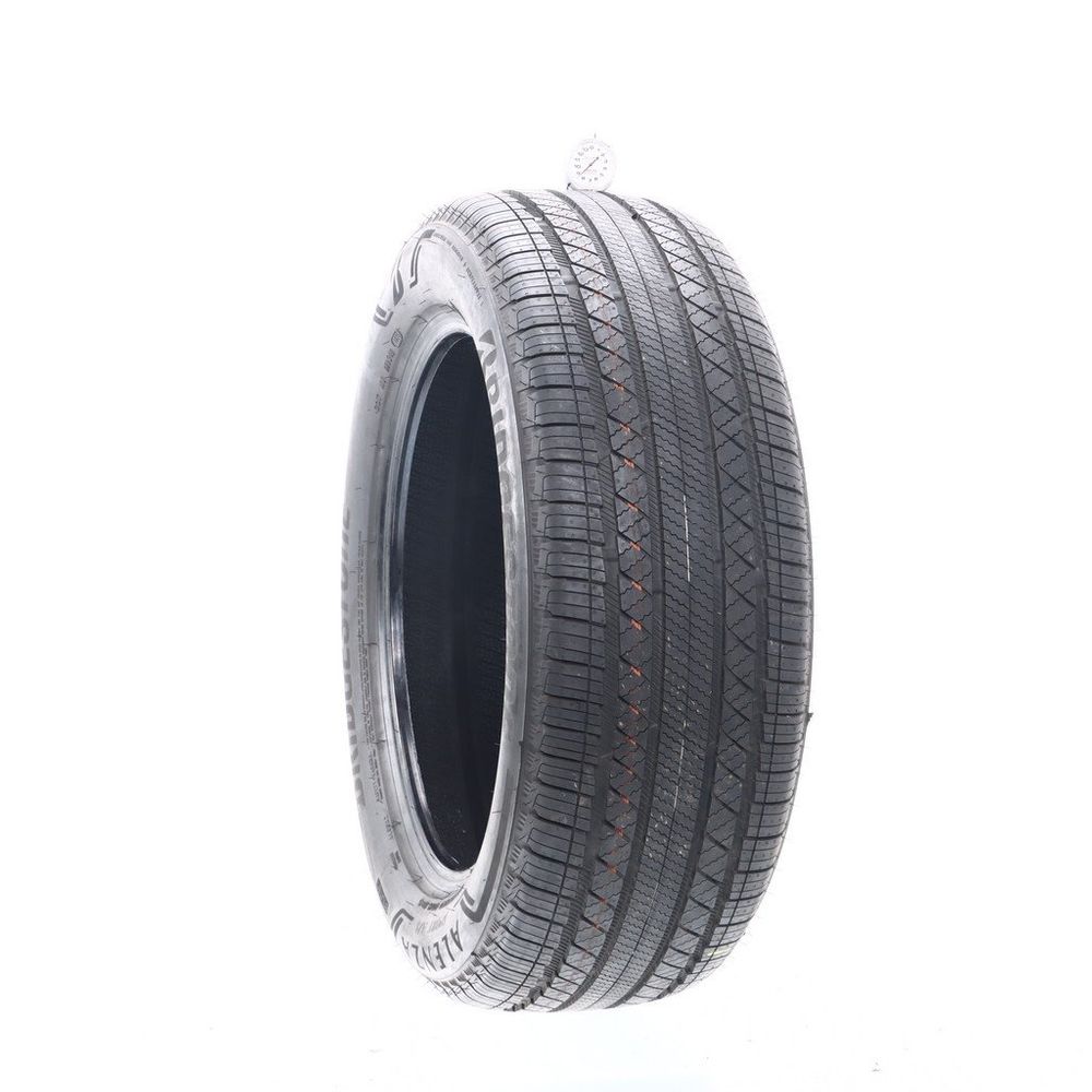 Used 255/55R20 Bridgestone Alenza Sport A/S ENLITEN 107H - 8.5/32 - Image 1
