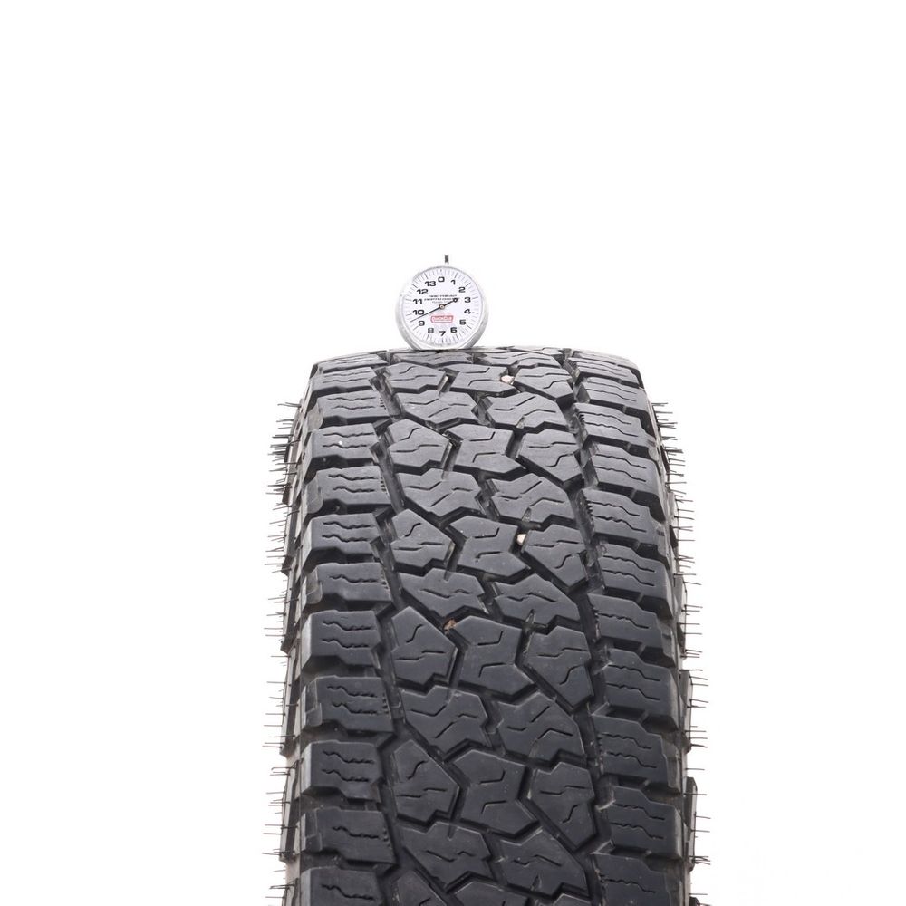 Used LT 225/75R16 Cooper Discoverer Stronghold AT 115/112R E - 9.5/32 - Image 2