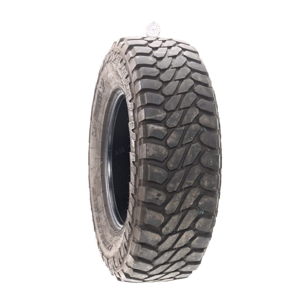 Used LT 285/70R17 Pirelli Scorpion MTR 116/113Q C - 10/32 - Image 1