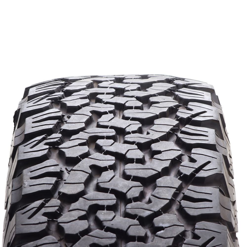 Set of (2) Used LT 285/70R17 BFGoodrich All-Terrain T/A KO2 116/113Q C - 14/32 - Image 2