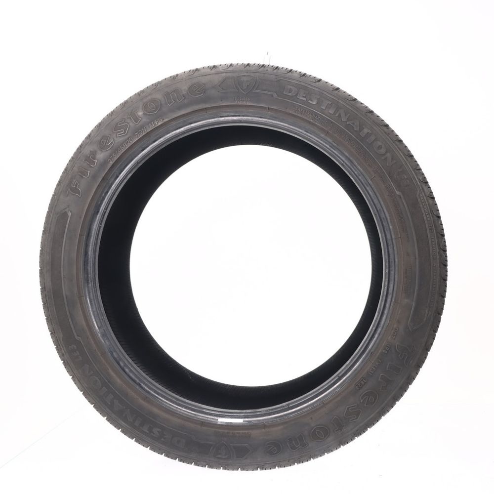 Used 275/45R20 Firestone Destination LE3 110H - 5/32 - Image 3