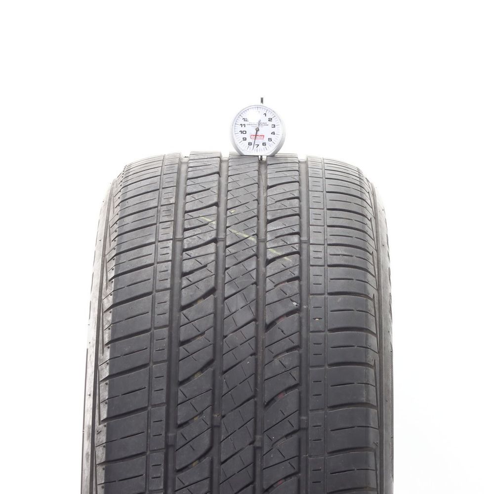 Set of (2) Used 245/50R20 Bridgestone Dueler H/P Sport AS 102V - 7-7.5/32 - Image 2
