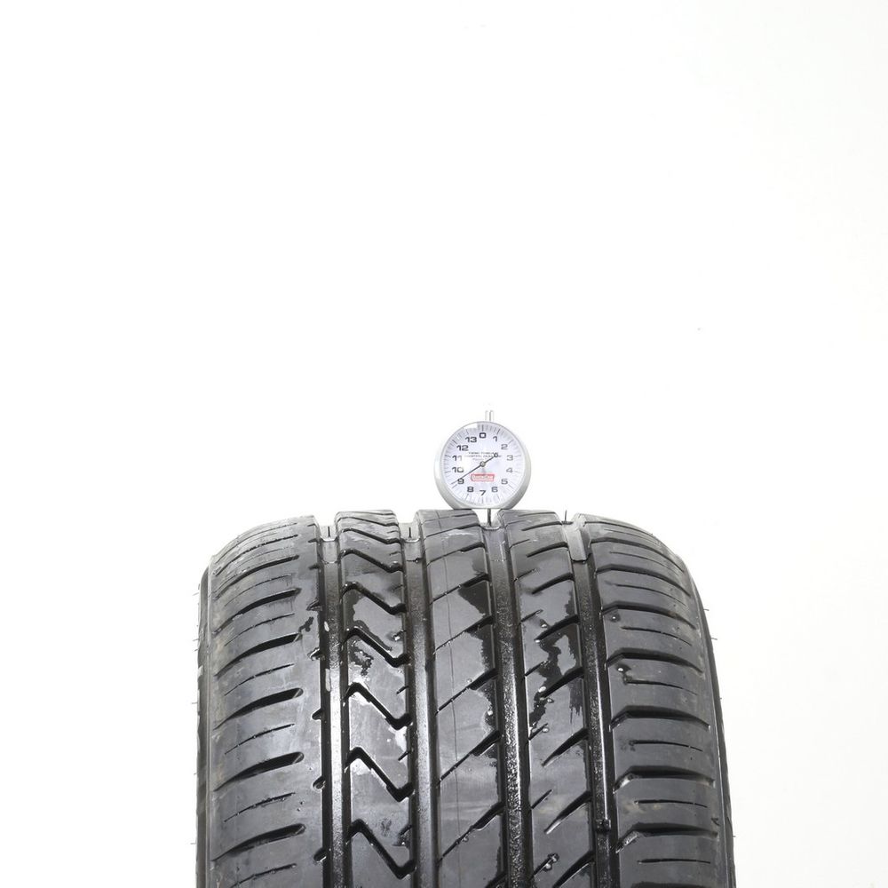 Used 255/35ZR19 Lexani LX-Twenty 96W - 9/32 - Image 2