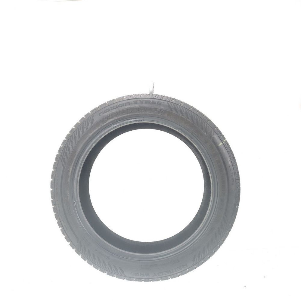 Used 235/45R17 Nokian Remedy WRG5 97V - 9.5/32 - Image 3