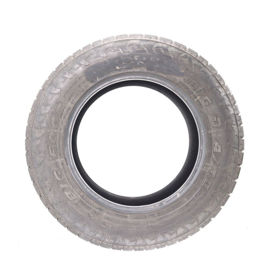 Used 265/65R18 Big O Big Foot A/T II 114T - 8.5/32 - Image 3
