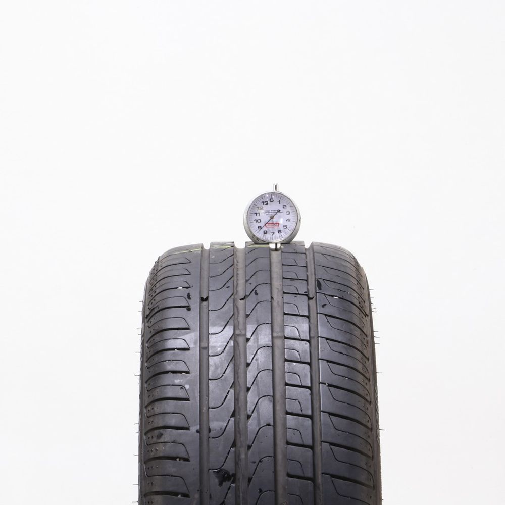 Set of (2) Used 205/45R17 Pirelli Cinturato P7 Run Flat 88W - 8.5/32 - Image 2