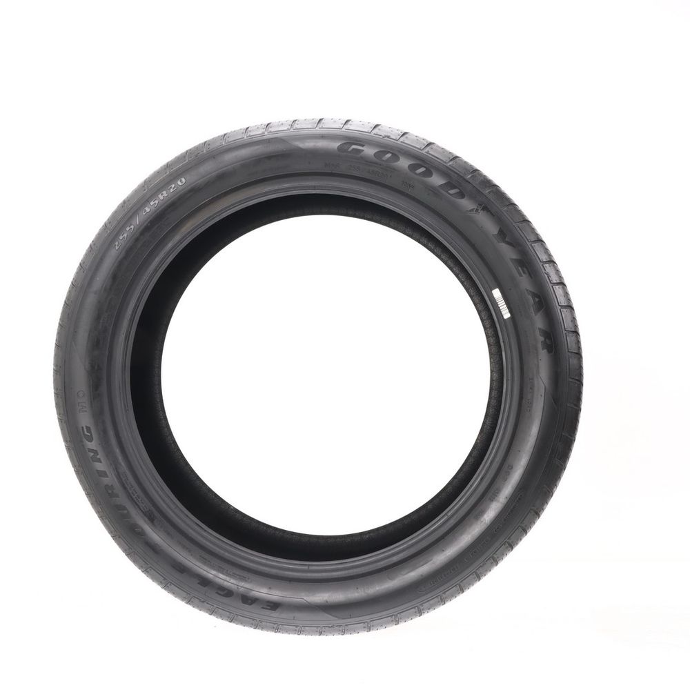 New 255/45R20 Goodyear Eagle Touring MO 105H - Image 3