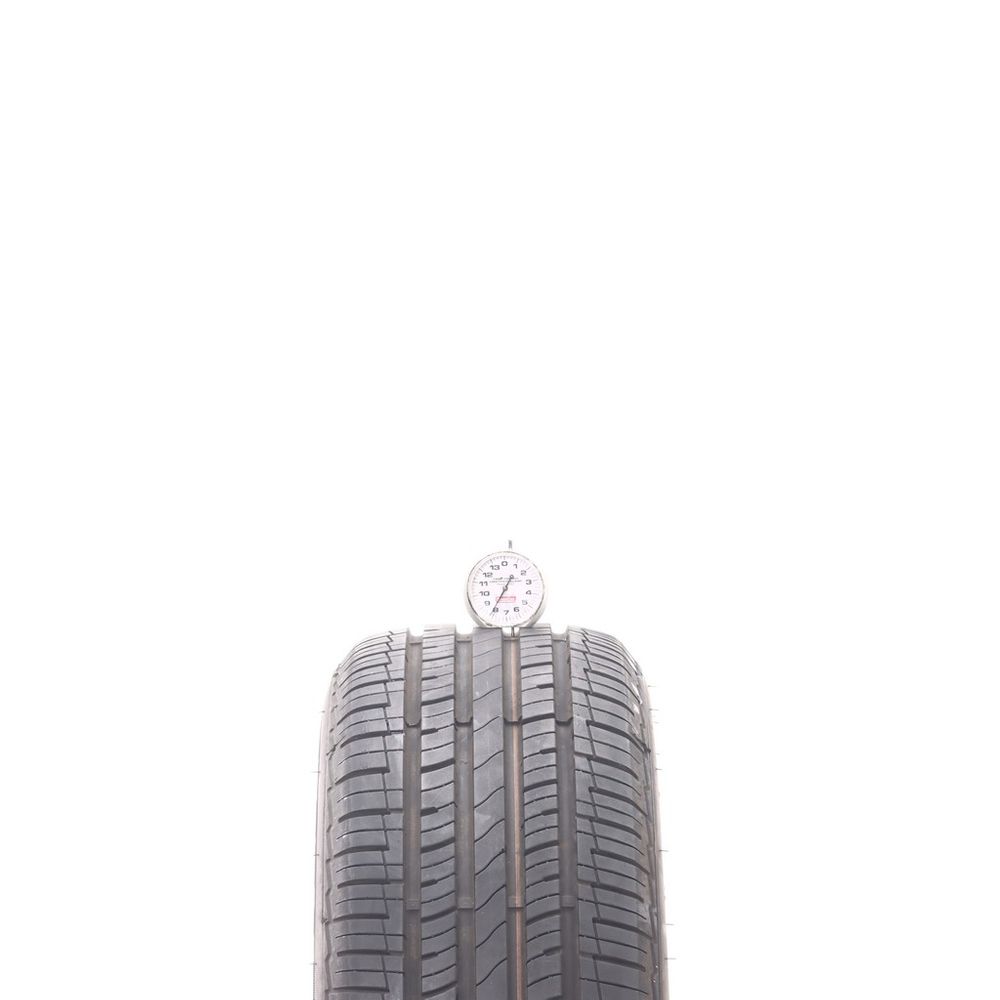 Set of (2) Used 195/60R15 Mastercraft Stratus AS 88H - 8/32 - Image 2