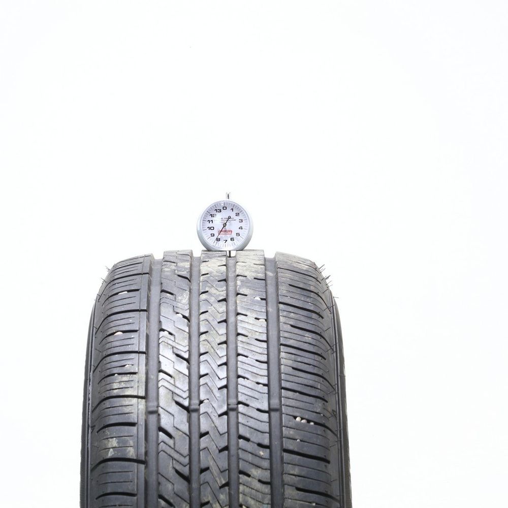 Set of (2) Used 225/60R17 Aspen GT-AS 99H - 7-8/32 - Image 5