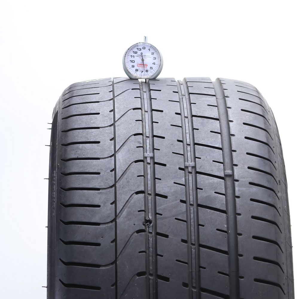 Used 275/35ZR21 Pirelli P Zero B1 103Y - 6.5/32 - Image 2