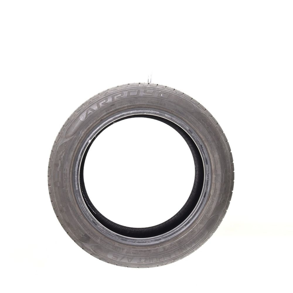 Used 195/55ZR16 Arroyo Grand Sport A/S 91W - 8/32 - Image 3