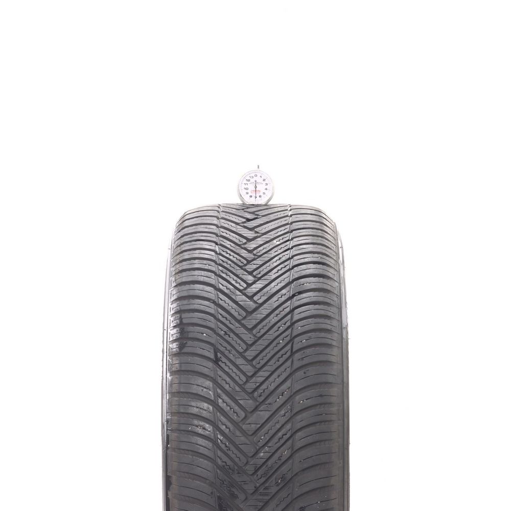 Used 225/55R17 Hankook Kinergy 4S2 101W - 7/32 - Image 2