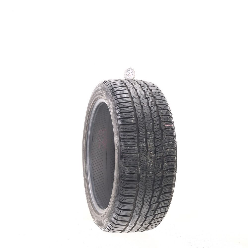 Set of (2) Used 235/45R18 Nokian Encompass AW01 98V - 8-9/32 - Image 4