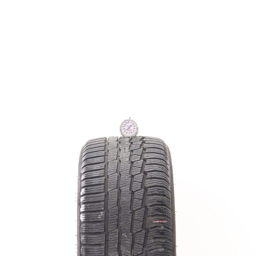 Set of (2) Used 235/45R18 Nokian Encompass AW01 98V - 8-9/32 - Image 5