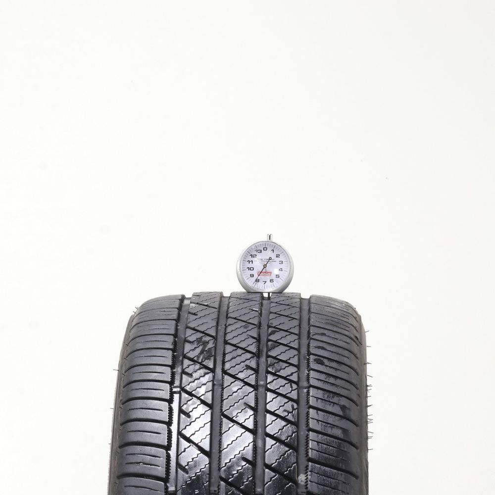 Set of (4) Used 215/45R18 Bridgestone Potenza RE980AS+ 93W - 8-9.5/32 - Image 2