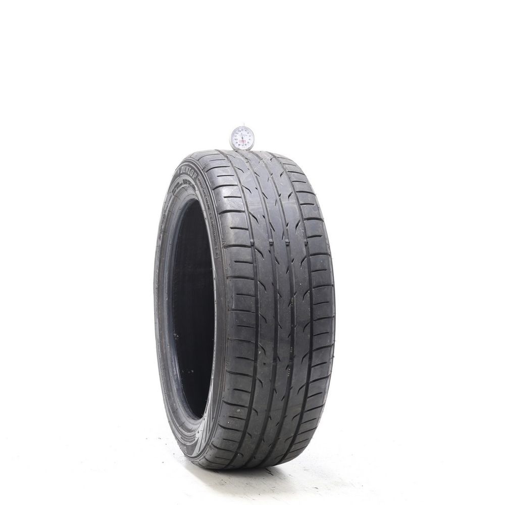 Used 205/50ZR17 Dunlop Direzza DZ102 93W - 6.5/32 - Image 1