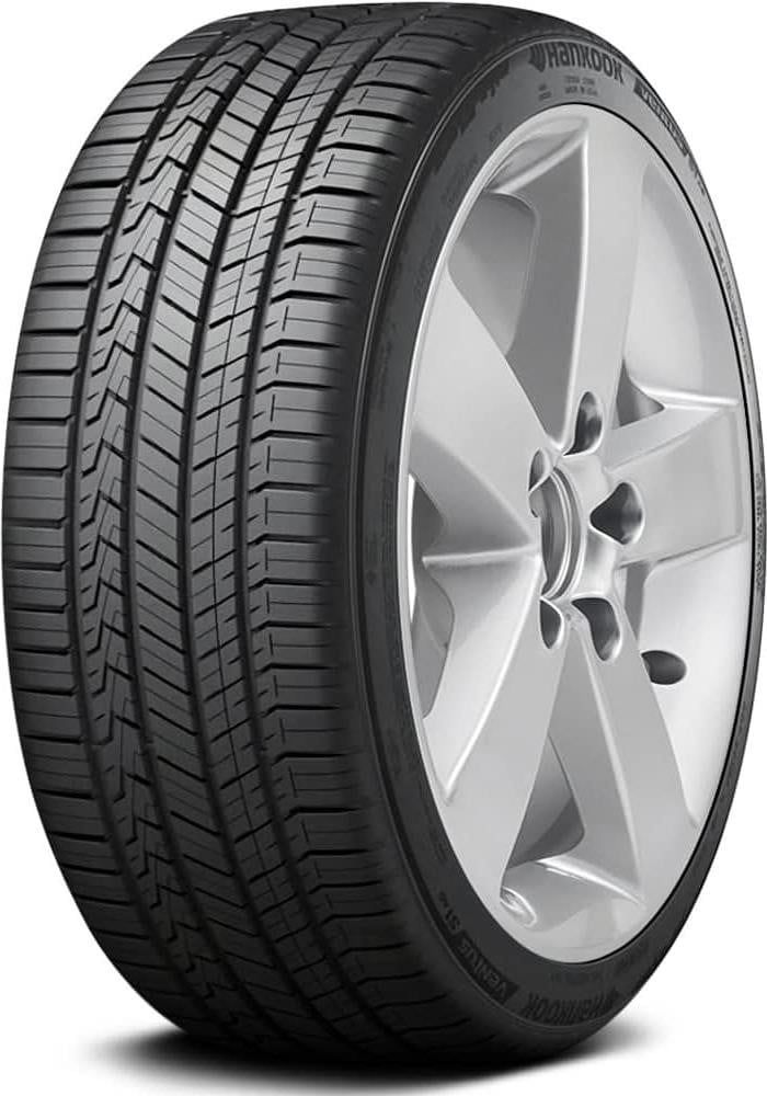 New 235/45ZR17 Hankook Ventus S1 AS H125 97W - Image 1