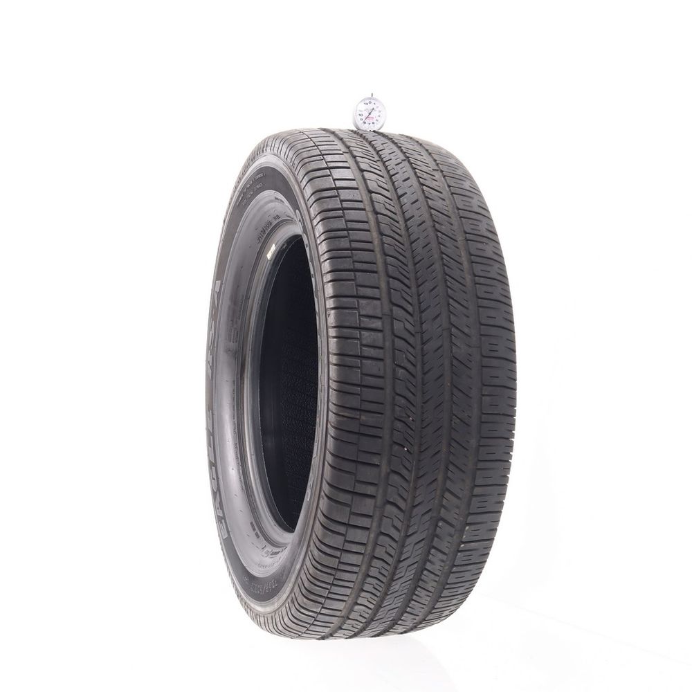 Set of (4) Used 265/60R17 Goodyear Eagle RS-A 108V - 7.5-8/32 - Image 4
