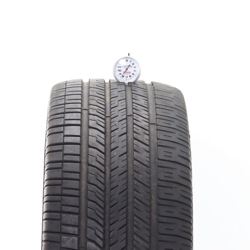 Set of (4) Used 265/60R17 Goodyear Eagle RS-A 108V - 7.5-8/32 - Image 5