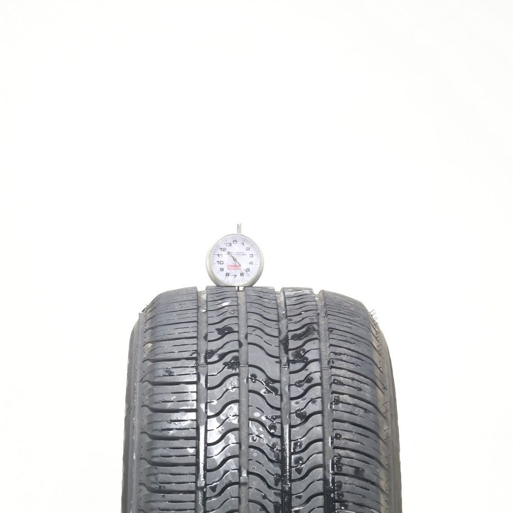 Used 225/55R18 Firestone All Season (Firestone) 98H - 5/32 - Image 2