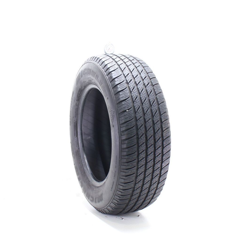 Used 245/65R17 Michelin Cross Terrain 105S - 8.5/32 - Image 1
