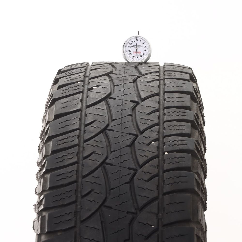 Set of (2) Used LT 275/70R18 Cooper Discoverer ATP II 125/122S E - 7-8/32 - Image 2