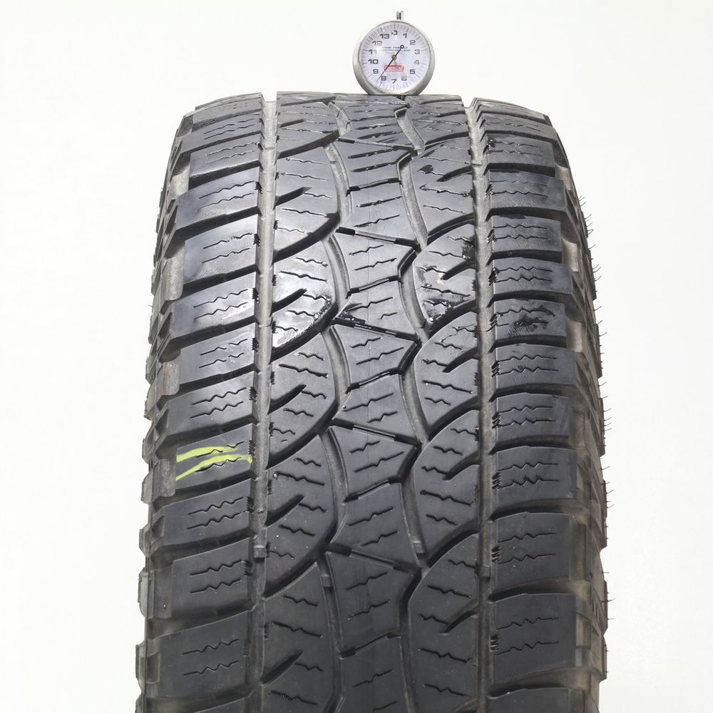 Set of (2) Used LT 275/70R18 Cooper Discoverer ATP II 125/122S E - 7-8/32 - Image 5