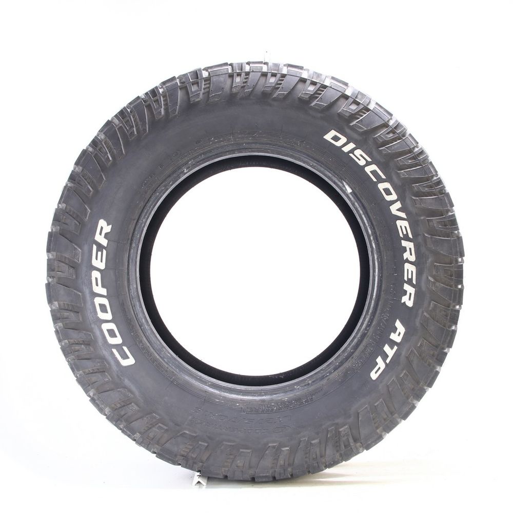 Set of (2) Used LT 275/70R18 Cooper Discoverer ATP II 125/122S E - 7-8/32 - Image 6