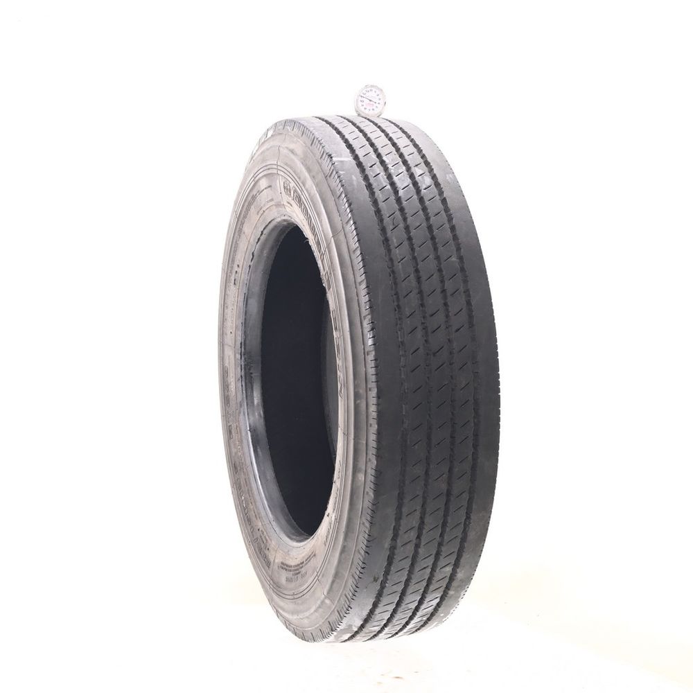Used 225/70R19.5 Double Coin RT 600 128/126M - 11/32 - Image 1