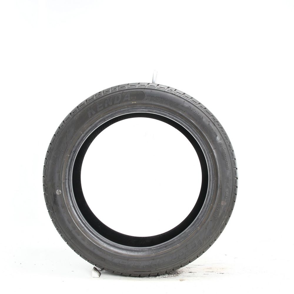 Used 205/50ZR17 Kenda Vezda UHP A/S 93W - 9/32 - Image 3