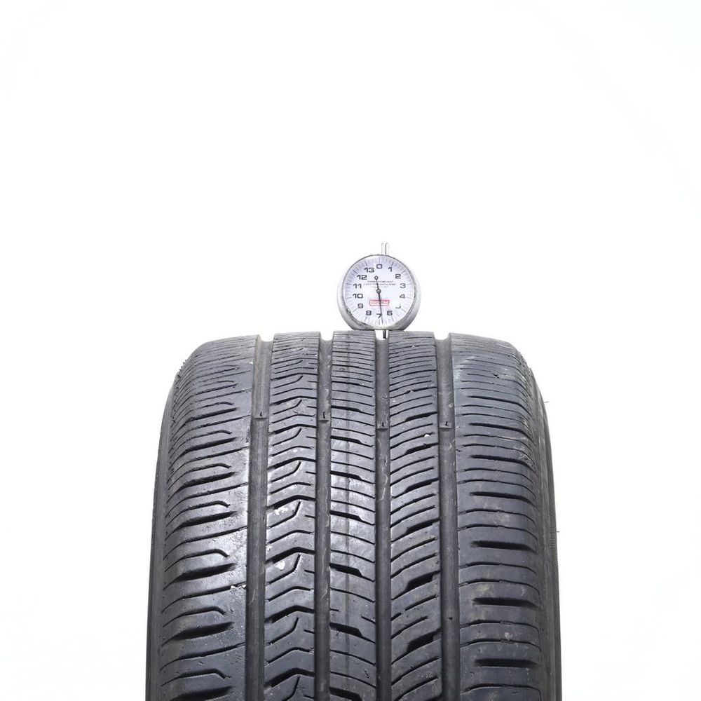 Set of (2) Used 225/55R18 Hankook Kinergy PT 98H - 6.5-7/32 - Image 2