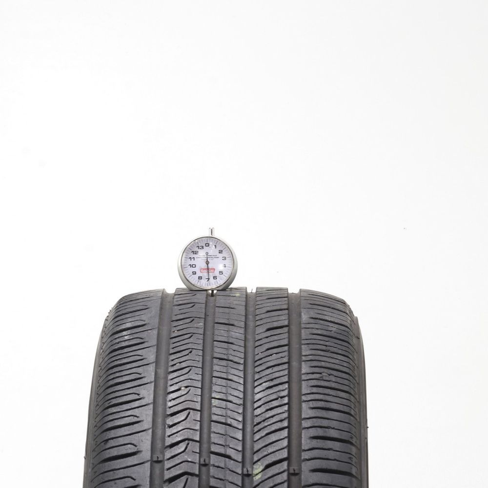 Set of (2) Used 225/55R18 Hankook Kinergy PT 98H - 6.5-7/32 - Image 5