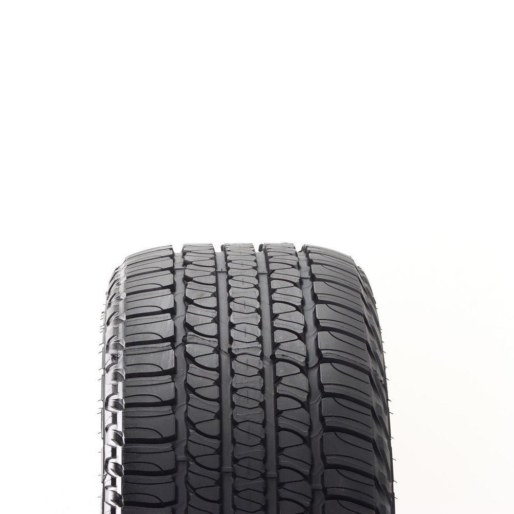 Set of (2) New 245/65R17 Goodyear Fortera HL 105T - Image 2