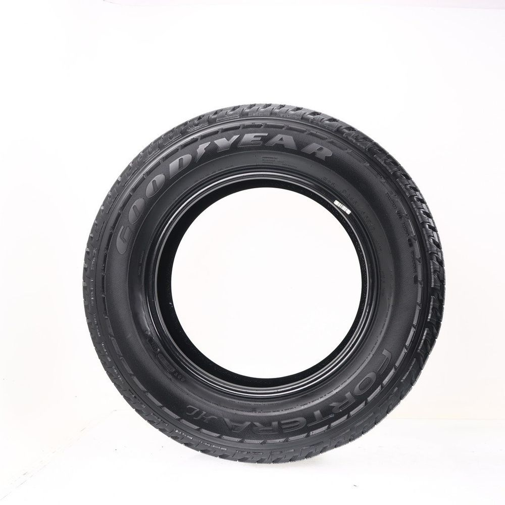 Set of (2) New 245/65R17 Goodyear Fortera HL 105T - Image 3