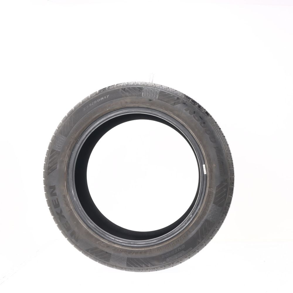Used 235/50R17 Nexen N5000 Platinum 96V - 8/32 - Image 3