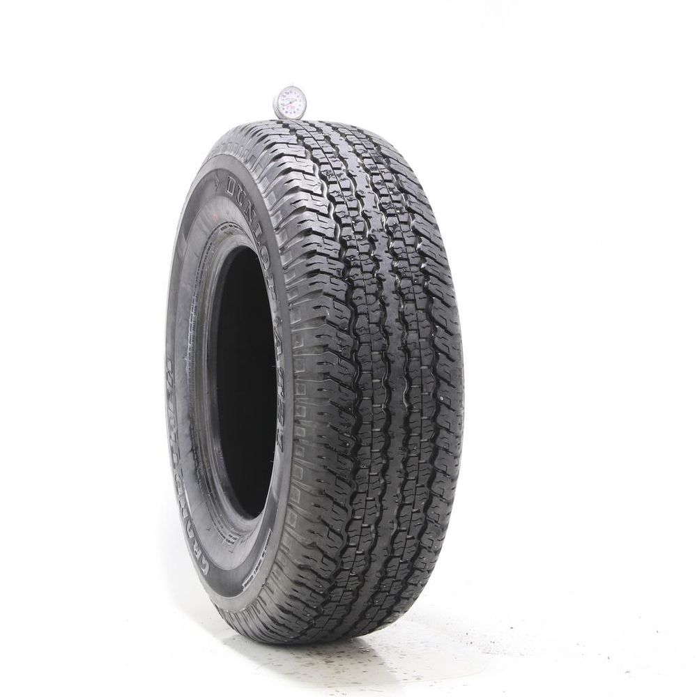 Used 265/70R16 Dunlop Grandtrek AT 21 111S - 9.5/32 | Utires