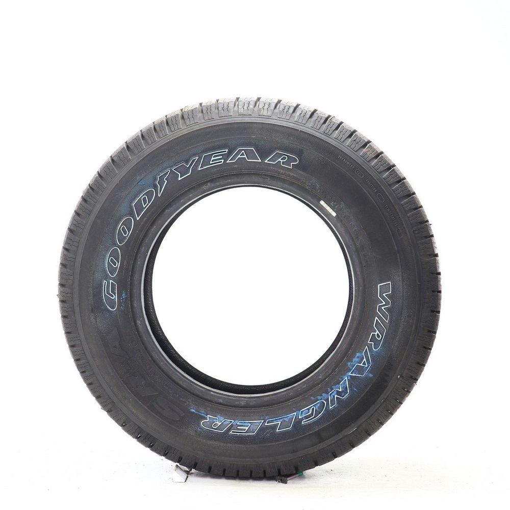 New 225/75R16 Goodyear Wrangler SR-A 104S - 11/32 - Image 3
