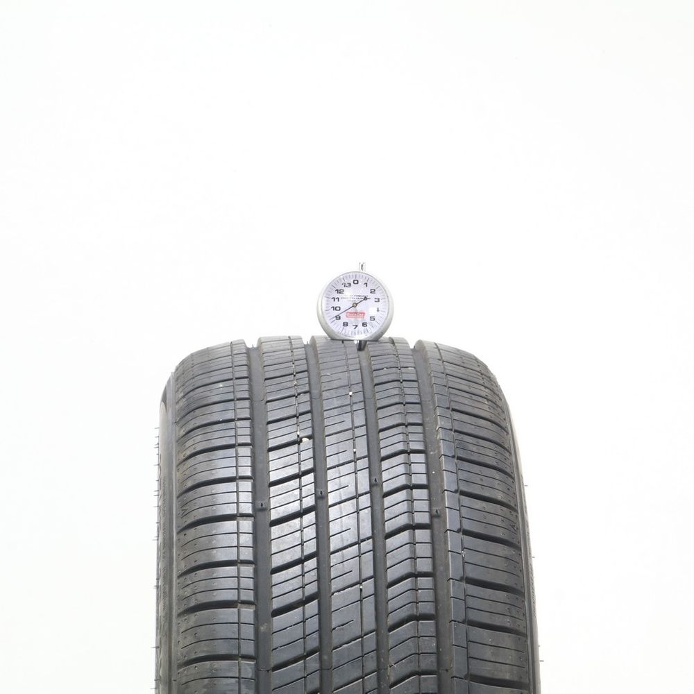 Set of (2) Used 235/45R19 Kumho Majesty 9 Solus TA91 K-Silent 99V - 7.5-9/32 - Image 5