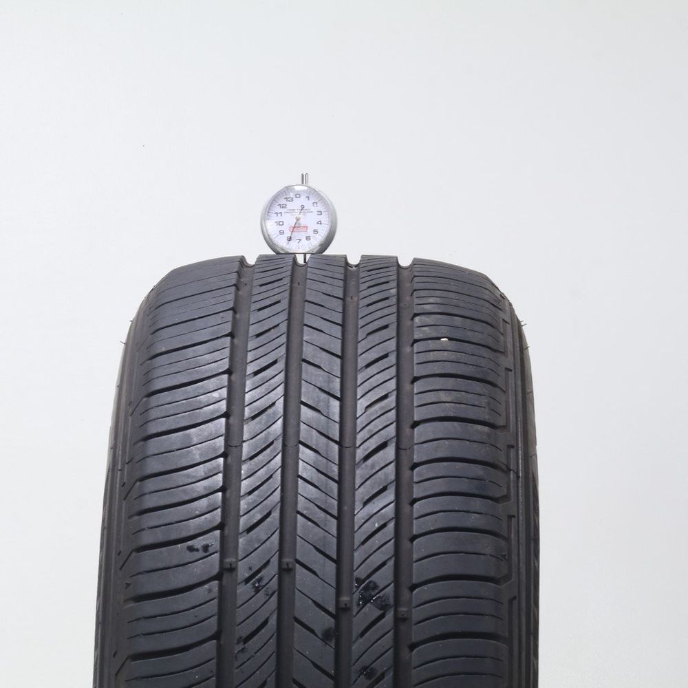Set of (2) Used 265/60R18 Kumho Crugen HP71 110V - 8/32 - Image 2