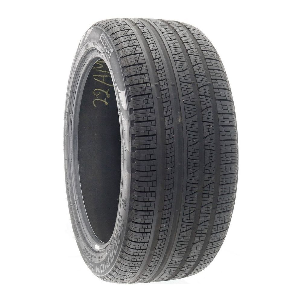 Driven Once 295/40R20 Pirelli Scorpion Verde NO 106V - 10/32 - Image 1