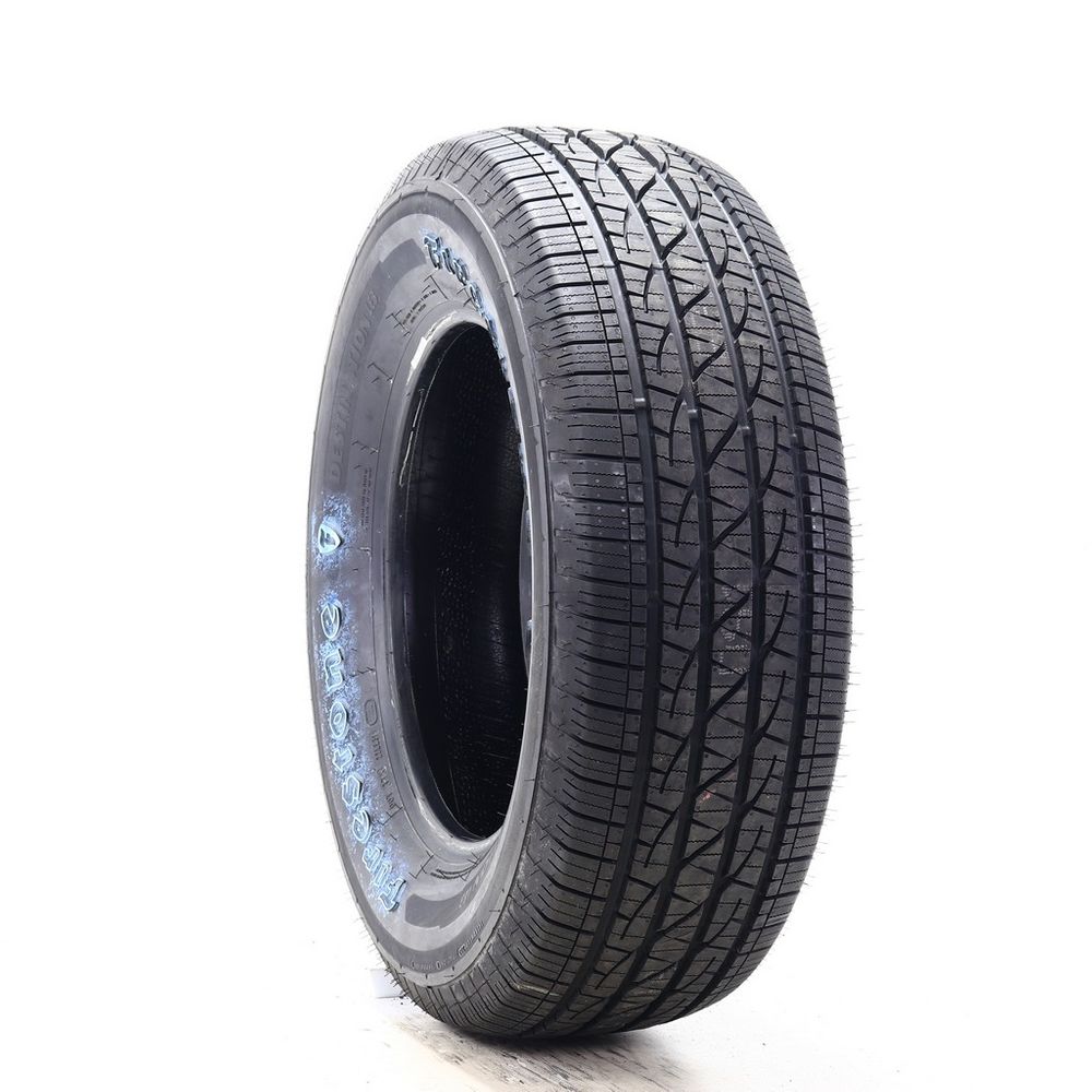 New 255/65R17 Firestone Destination LE3 110T - 10/32 - Image 1