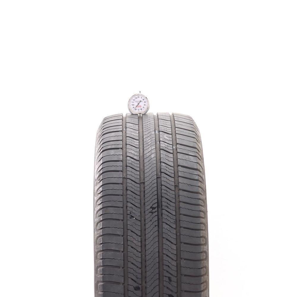 Set of (2) Used 235/55R19 Michelin X Tour A/S 2 105H - 7.5-8/32 - Image 5
