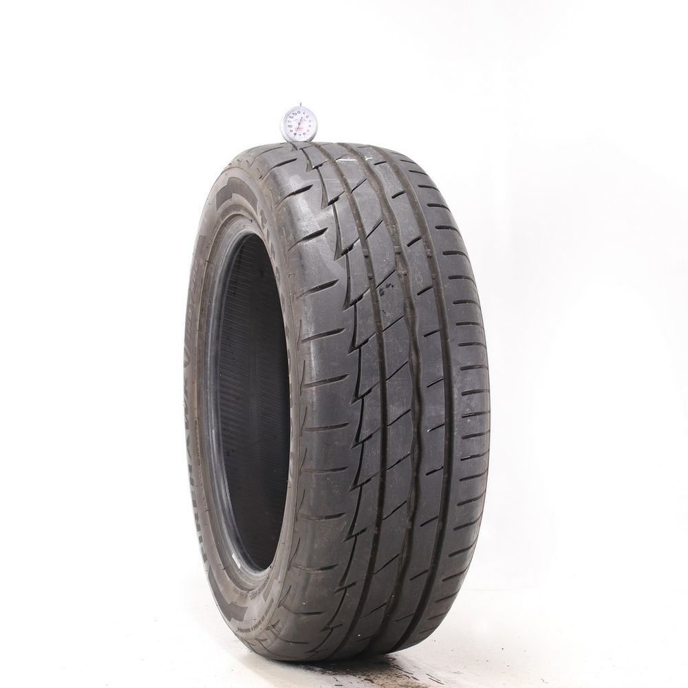 Used 235/55R18 Firestone Firehawk Indy 500 100W - 8/32 - Image 1